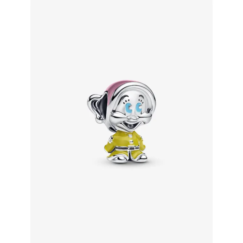 Charm Disney, Biancaneve, Cucciolo Pandora Charm Disney, Biancaneve, Cucciolo Pandora