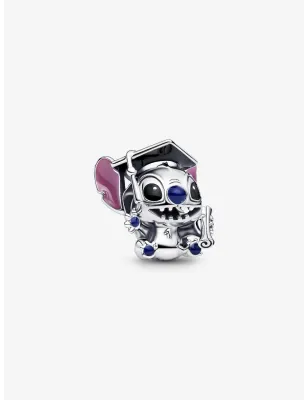 Disney, Lilo & Stitch, Charm Stitch Laurea 2025 Pandora
