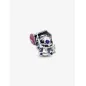 Disney, Lilo & Stitch, Charm Stitch Laurea 2025 Pandora Disney, Lilo & Stitch, Charm Stitch Laurea 2025 Pandora