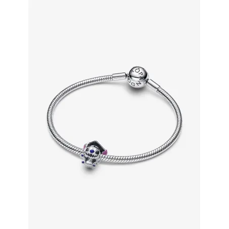 Disney, Lilo & Stitch, Charm Stitch Laurea 2025 Pandora