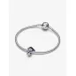 Disney, Lilo & Stitch, Charm Stitch Laurea 2025 Pandora Disney, Lilo & Stitch, Charm Stitch Laurea 2025 Pandora