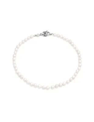 Collana Margherita Perle Donna Giovanni Raspini