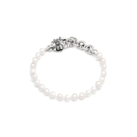Bracciale Margherita Perle Piccole Donna Giovanni Raspini