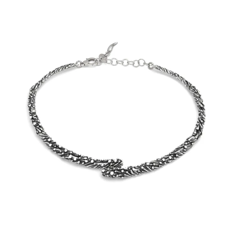 Collana Selene Donna Giovanni Raspini Collana Selene Donna Giovanni Raspini
