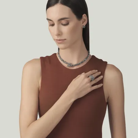 Collana Selene Donna Giovanni Raspini