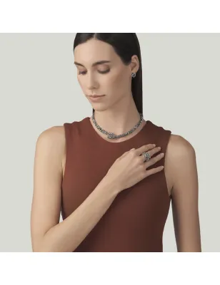 Orecchini Bottone Selene Donna Giovanni Raspini 12315 Giovanni Raspini