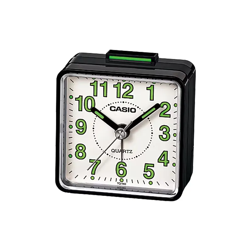 Orologio da tavolo promemoria sonoro Casio Orologio da tavolo promemoria sonoro Casio