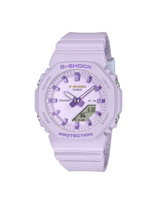 Orologio Women's Day Edition lilla Donna Casio G-Shock