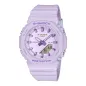 Orologio Women's Day Edition lilla Donna Casio G-Shock Orologio Women's Day Edition lilla Donna Casio G-Shock