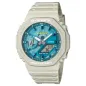 Orologio CasiOak beige sabbia Uomo Casio G-Shock Orologio CasiOak beige sabbia Uomo Casio G-Shock