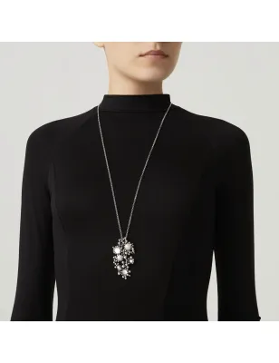 Collana Pendente Sunrise Donna Giovanni Raspini