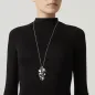 Collana Pendente Sunrise Donna Giovanni Raspini Collana Pendente Sunrise Donna Giovanni Raspini
