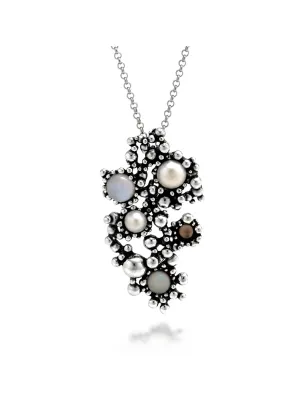 Collana Pendente Sunrise Donna Giovanni Raspini