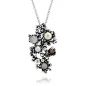 Collana Pendente Sunrise Donna Giovanni Raspini Collana Pendente Sunrise Donna Giovanni Raspini