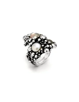 Anello Sunrise Donna Giovanni Raspini