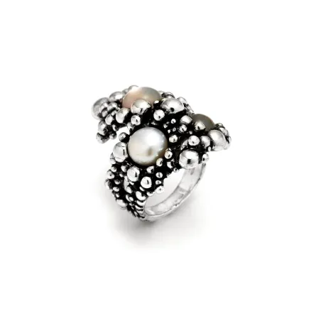 Anello Sunrise Donna Giovanni Raspini