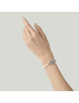 Bracciale Margherita Perle Donna Giovanni Raspini