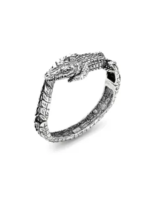Bracciale Coccodrillo Donna Giovanni Raspini