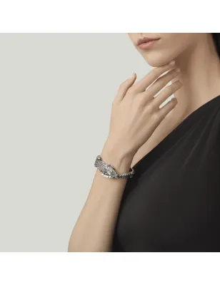 Bracciale Coccodrillo Donna Giovanni Raspini