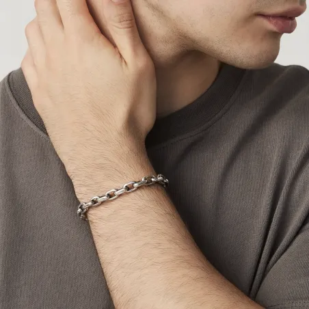 Bracciale Boston Uomo Giovanni Raspini