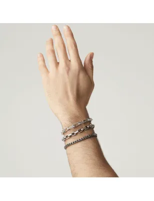 Bracciale Boston Uomo Giovanni Raspini 11660L Giovanni Raspini