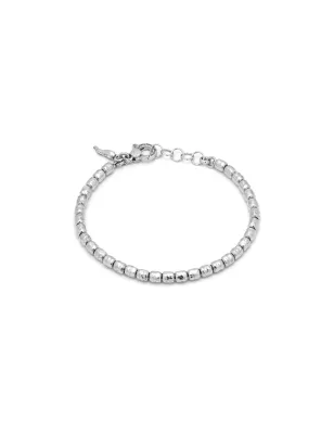 Bracciale Granelli Uomo Giovanni Raspini