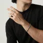 Bracciale Torchon Y Uomo Giovanni Raspini Bracciale Torchon Y Uomo Giovanni Raspini