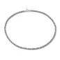 Collana Bizantina Quadra Piccola Uomo Giovanni Raspini Collana Bizantina Quadra Piccola Uomo Giovanni Raspini