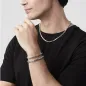 Collana Bizantina Quadra Piccola Uomo Giovanni Raspini Collana Bizantina Quadra Piccola Uomo Giovanni Raspini