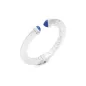 Bracciale Bangle Blue Blade Donna Giovanni Raspini Bracciale Bangle Blue Blade Donna Giovanni Raspini