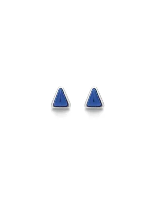 Orecchini Blue Blade Donna Giovanni Raspini