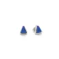 Orecchini Blue Blade Donna Giovanni Raspini