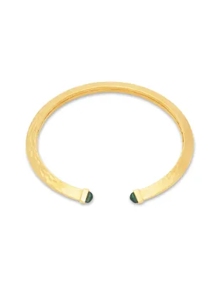 Collana Green Blade Dorata Donna Giovanni Raspini