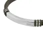Bracciale Light Cuff Verde Uomo Breil