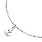 Collana Ancora Emblems Uomo Breil