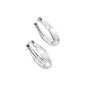 Orecchini Hypnotic Acciaio Donna Breil