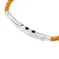 Bracciale Wanderlust Giallo Uomo Breil Bracciale Wanderlust Giallo Uomo Breil