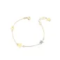 Bracciale Young con Angelo e Stella Donna Roberto Giannotti Bracciale Young con Angelo e Stella Donna Roberto Giannotti