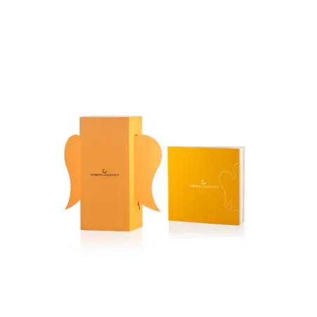 Bracciale Young con Angelo e Stella Donna Roberto Giannotti