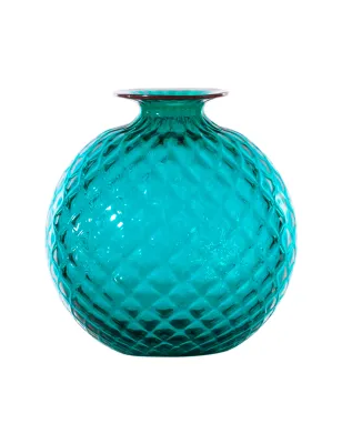 Decorazione Vaso Monofiori Balloton Paraiba Donna Venini - category_name - XDMG De Marchi Gianotti