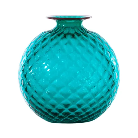 Decorazione Vaso Monofiori Balloton Paraiba Donna Venini - category_name - XDMG De Marchi Gianotti