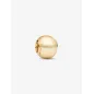Charm Sfera con Perla Artificiale Donna Pandora