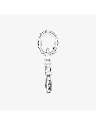 CHARM PENDENTE FERRO DI CAVALLO DONNA PANDORA  799157C01 Pandora