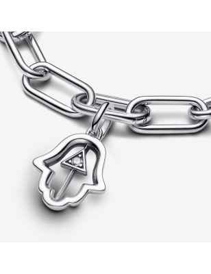CHARM PENDENTE MEDALLION MANO DI FATIMA DONNA PANDORA  - category_name - XDMG De Marchi Gianotti