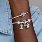 CHARM ALBERO DELLA FAMIGLIA DONNA PANDORA CHARM ALBERO DELLA FAMIGLIA DONNA PANDORA