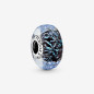 CHARM VETRO DI MURANO OCEANO BLU DONNA PANDORA CHARM VETRO DI MURANO OCEANO BLU DONNA PANDORA