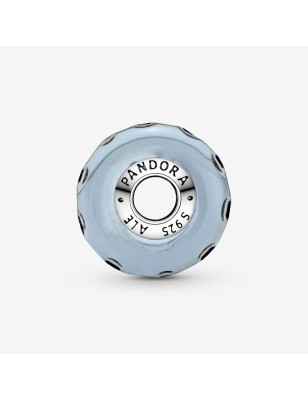 CHARM VETRO DI MURANO OCEANO BLU DONNA PANDORA  798938C00 Pandora