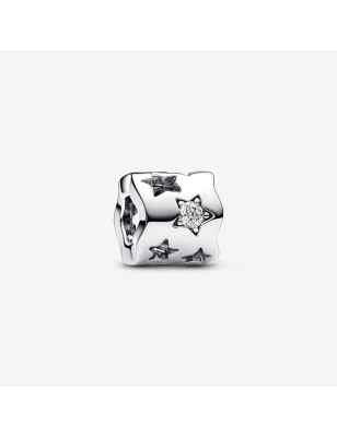 CHARM STELLE ASIMMETRICHE DONNA PANDORA  792827C01 Pandora