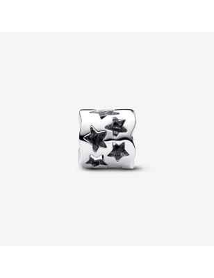CHARM STELLE ASIMMETRICHE DONNA PANDORA  792827C01 Pandora