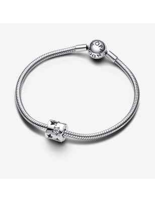 CHARM STELLE ASIMMETRICHE DONNA PANDORA  792827C01 Pandora